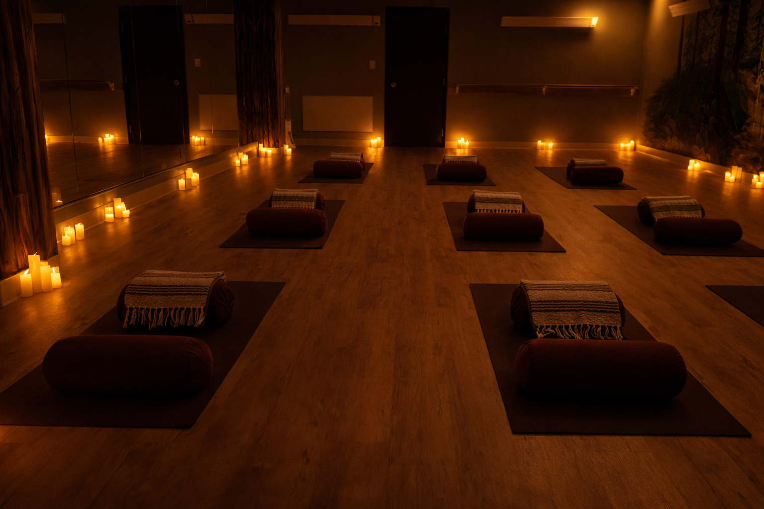 SPRING EQUINOX GUIDED MEDITATION