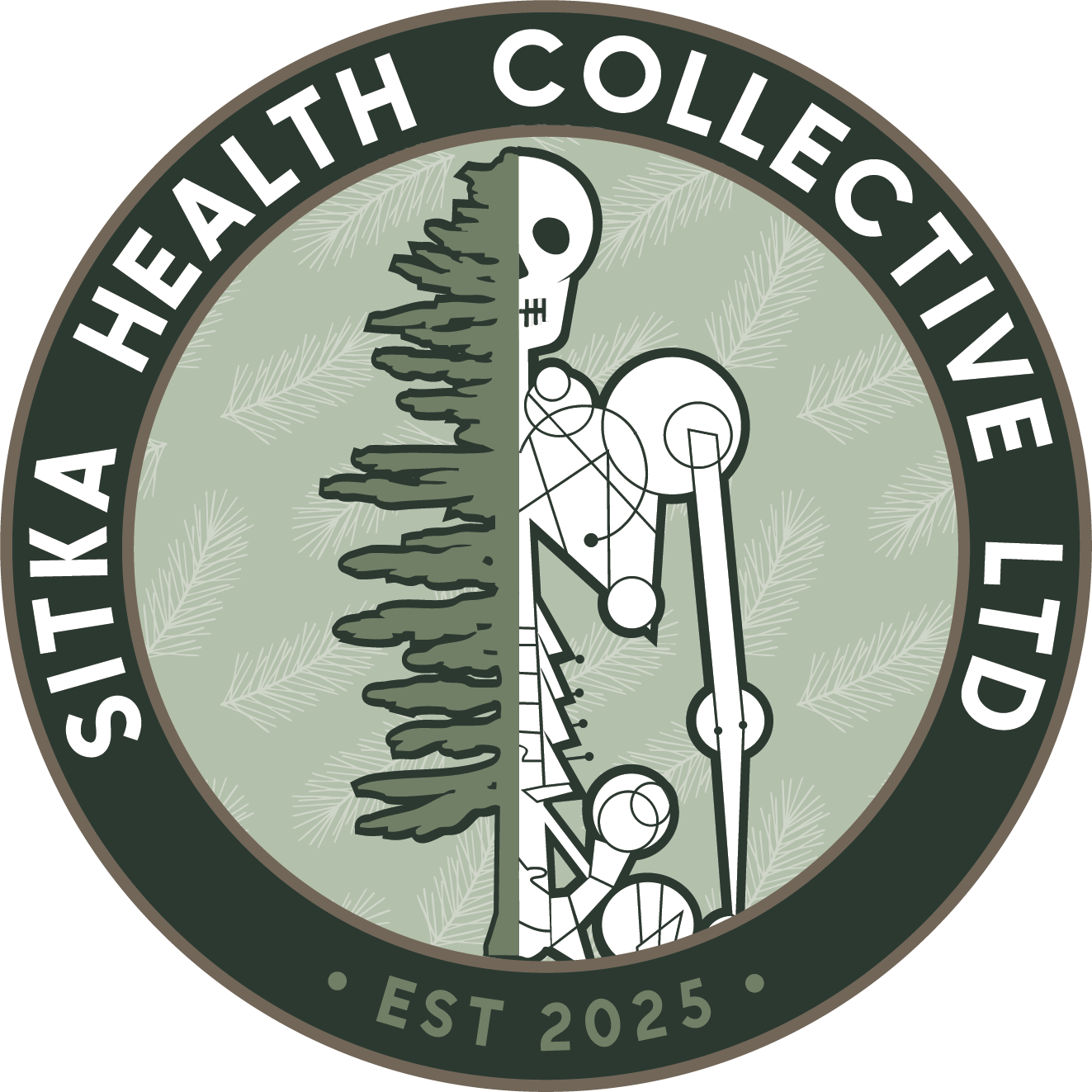 SITKA'S FIRST BIRTHDAY!