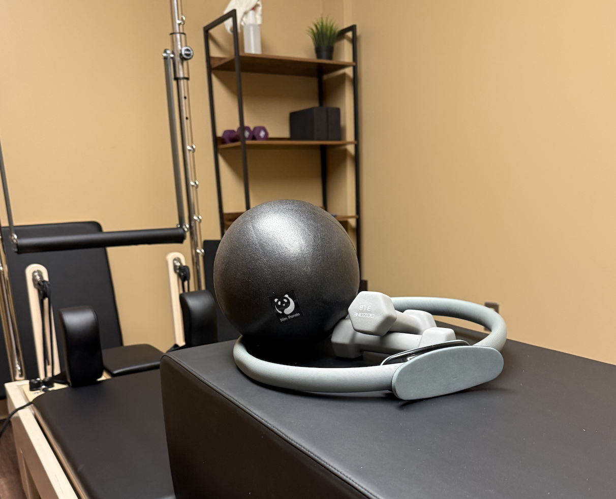 Reformer Pilates in Fort McMurray: What You Need to Know