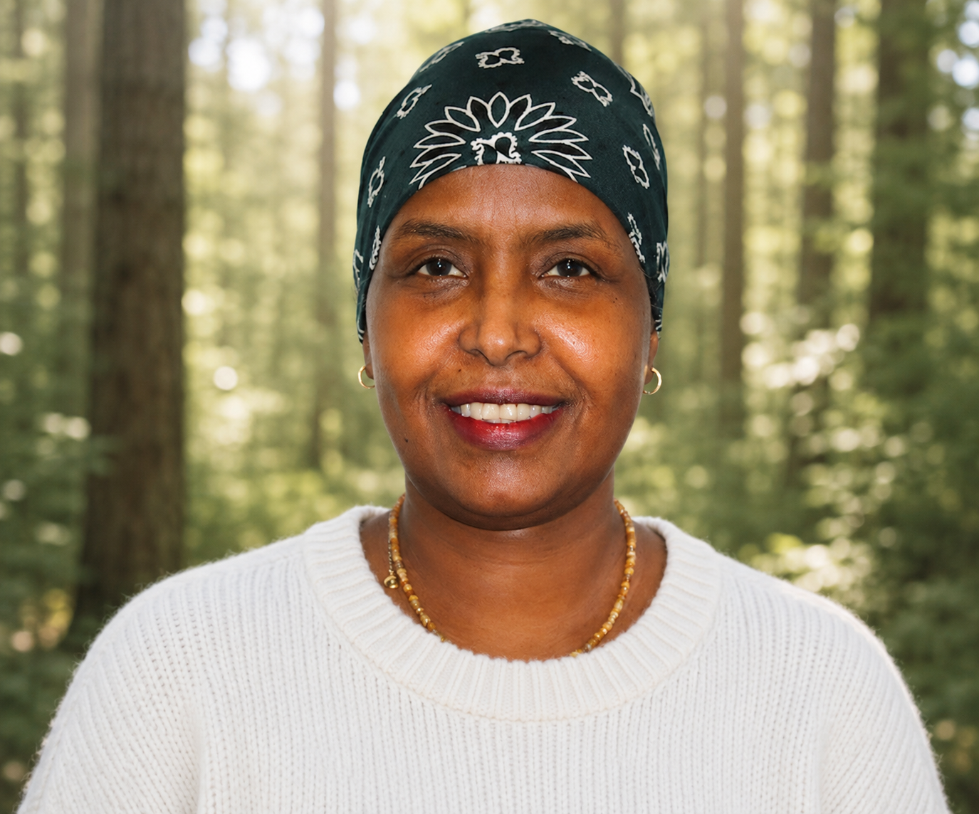 Safia Ali
