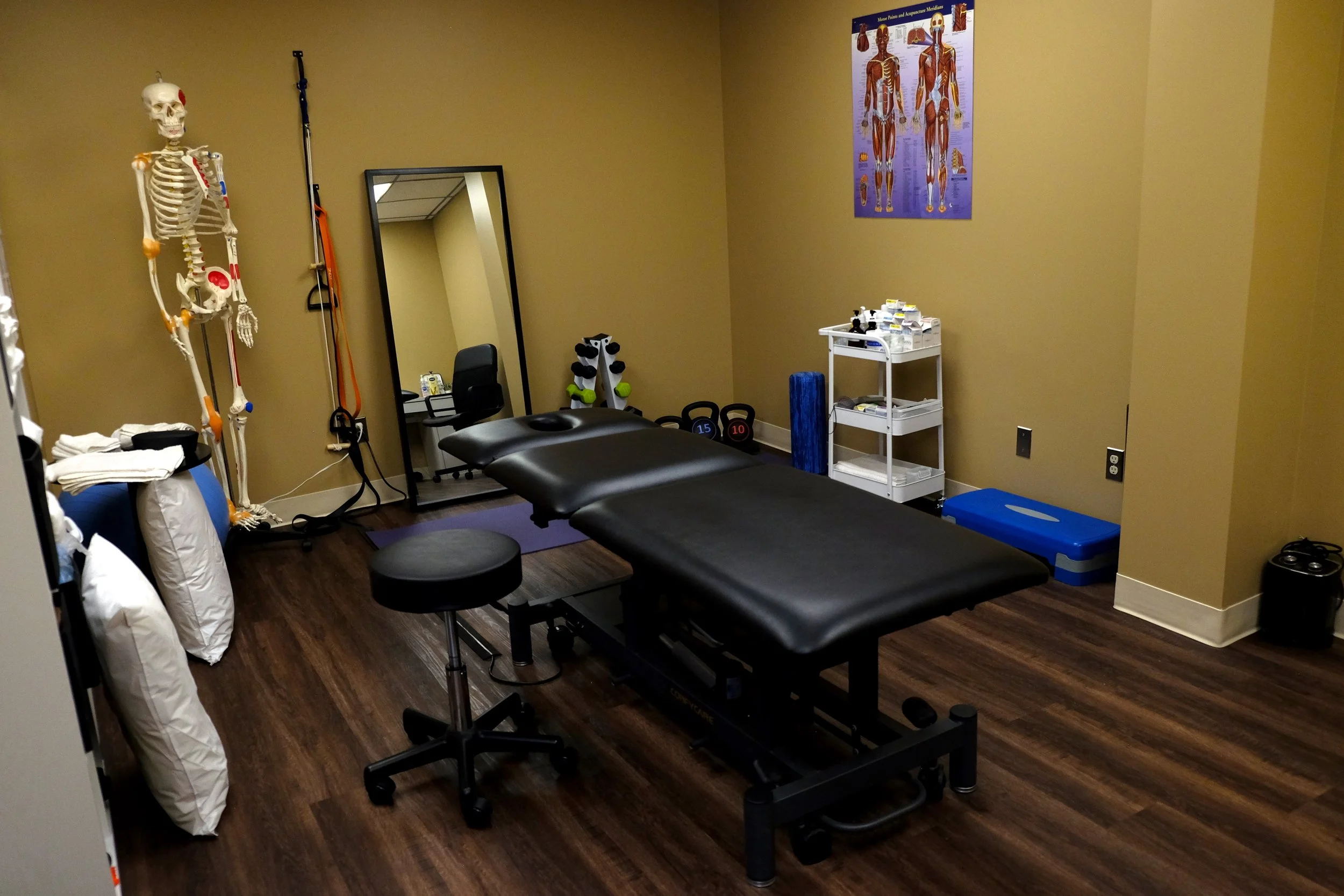 Dry Needling: What It Is and How It Works