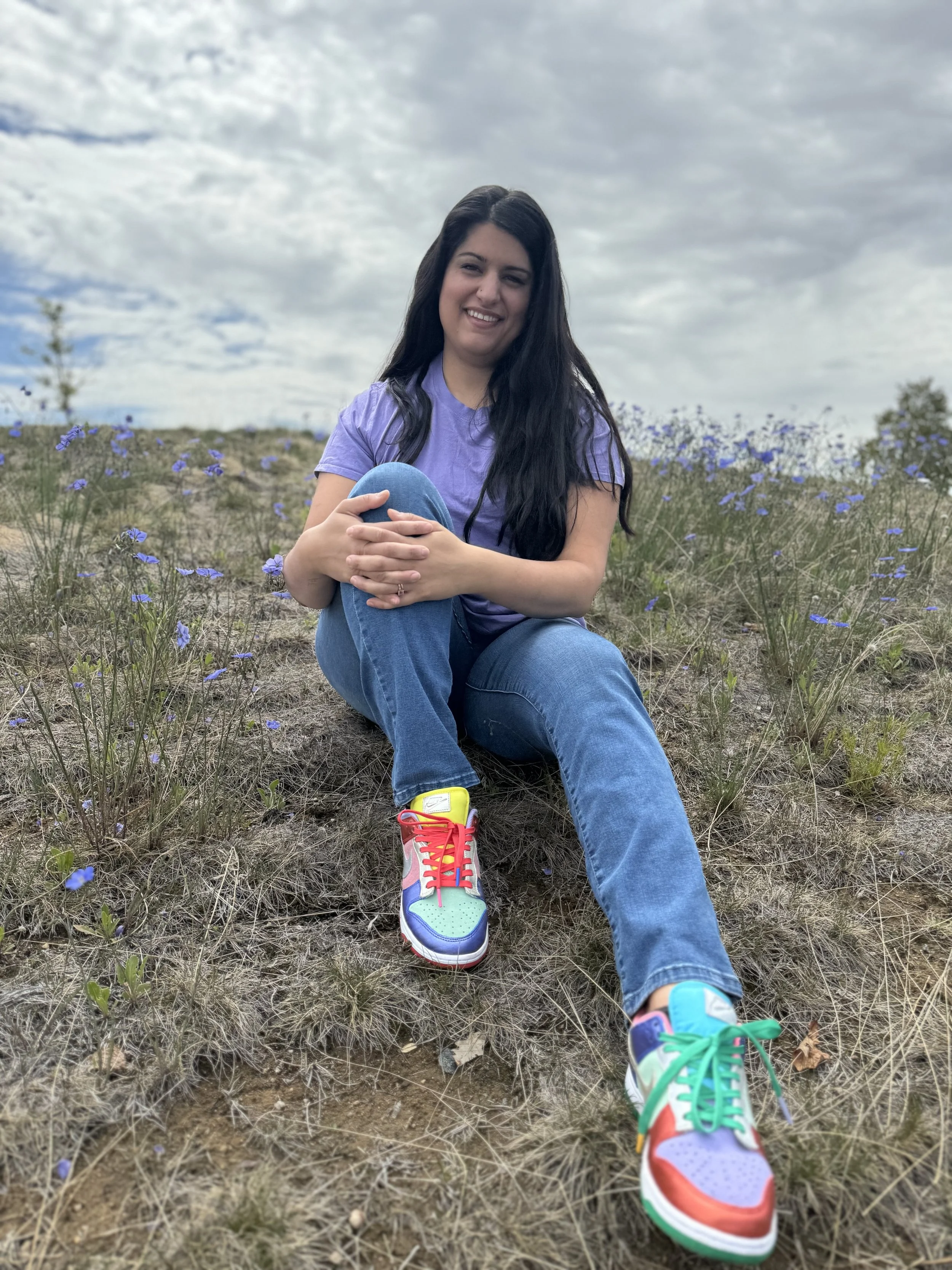 Dr. Anahita Banoo business coach and strtegist