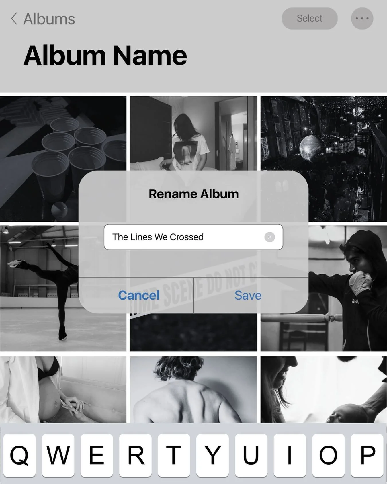 57 Days, but who's counting?