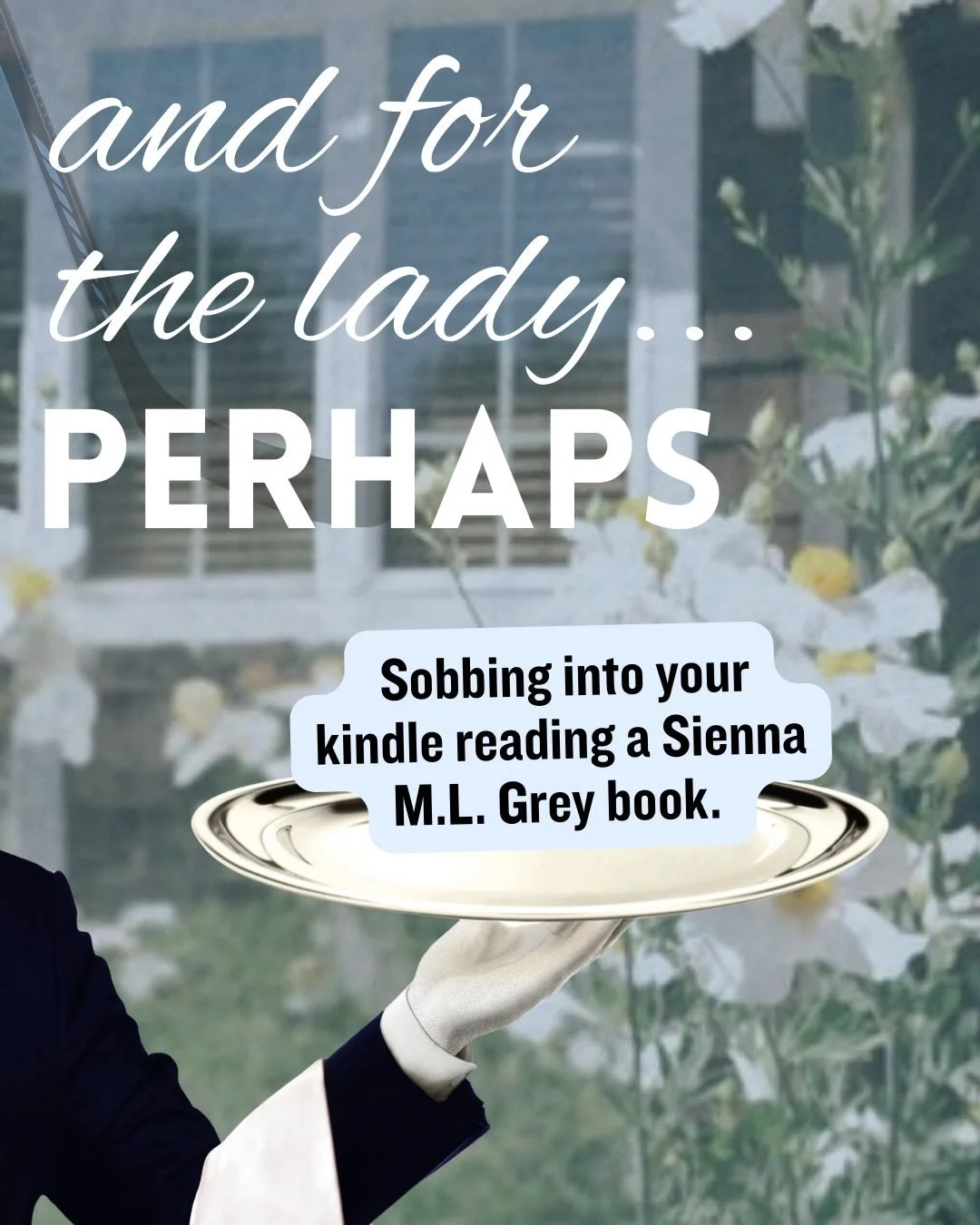 Happy IWD from Tate, Evie, Aria, and myself 🩷🩵💜🤍

To the ones who know that strength doesn&rsquo;t always look loud.
Sometimes it looks like starting over.
Sometimes it looks like setting boundaries.
Sometimes it looks like choosing yourself for 