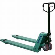 Manual Pallet Jack