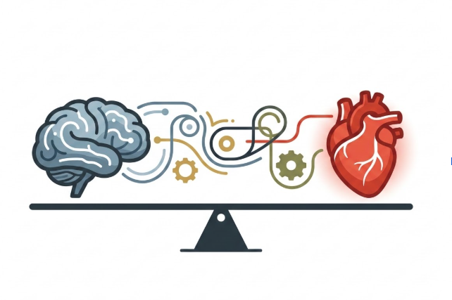Psych 101: Mental Health = Physical Health