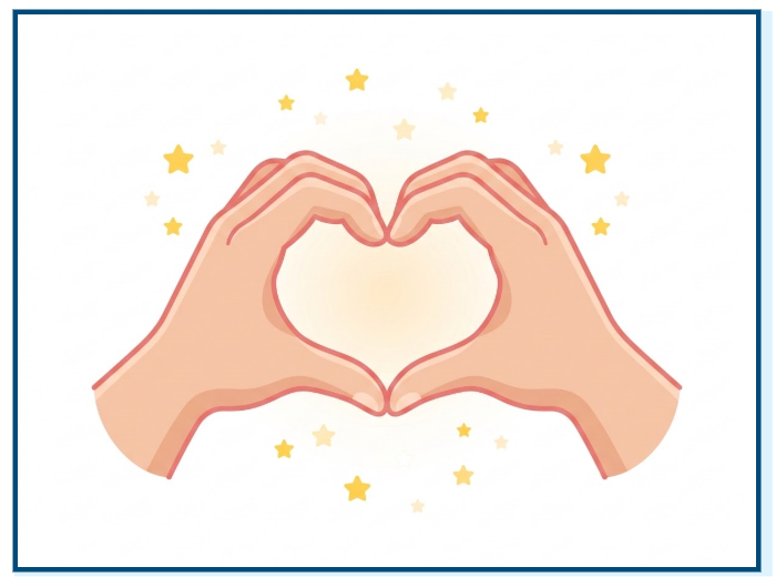 Psych 101: Be Kind!