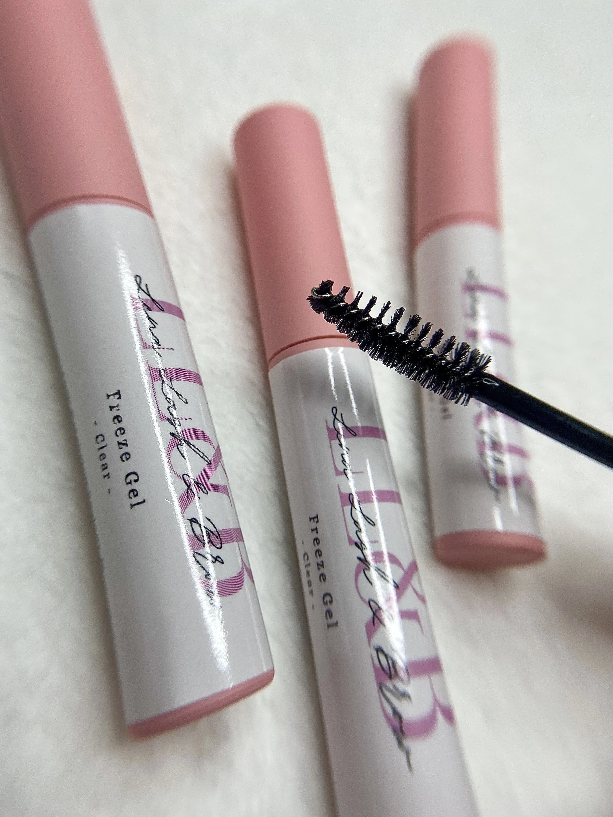 LL&B Freeze Gel
