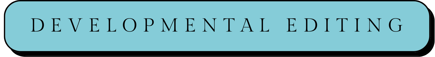 Logo with blue background and black text reading 'Developmental Editing'.