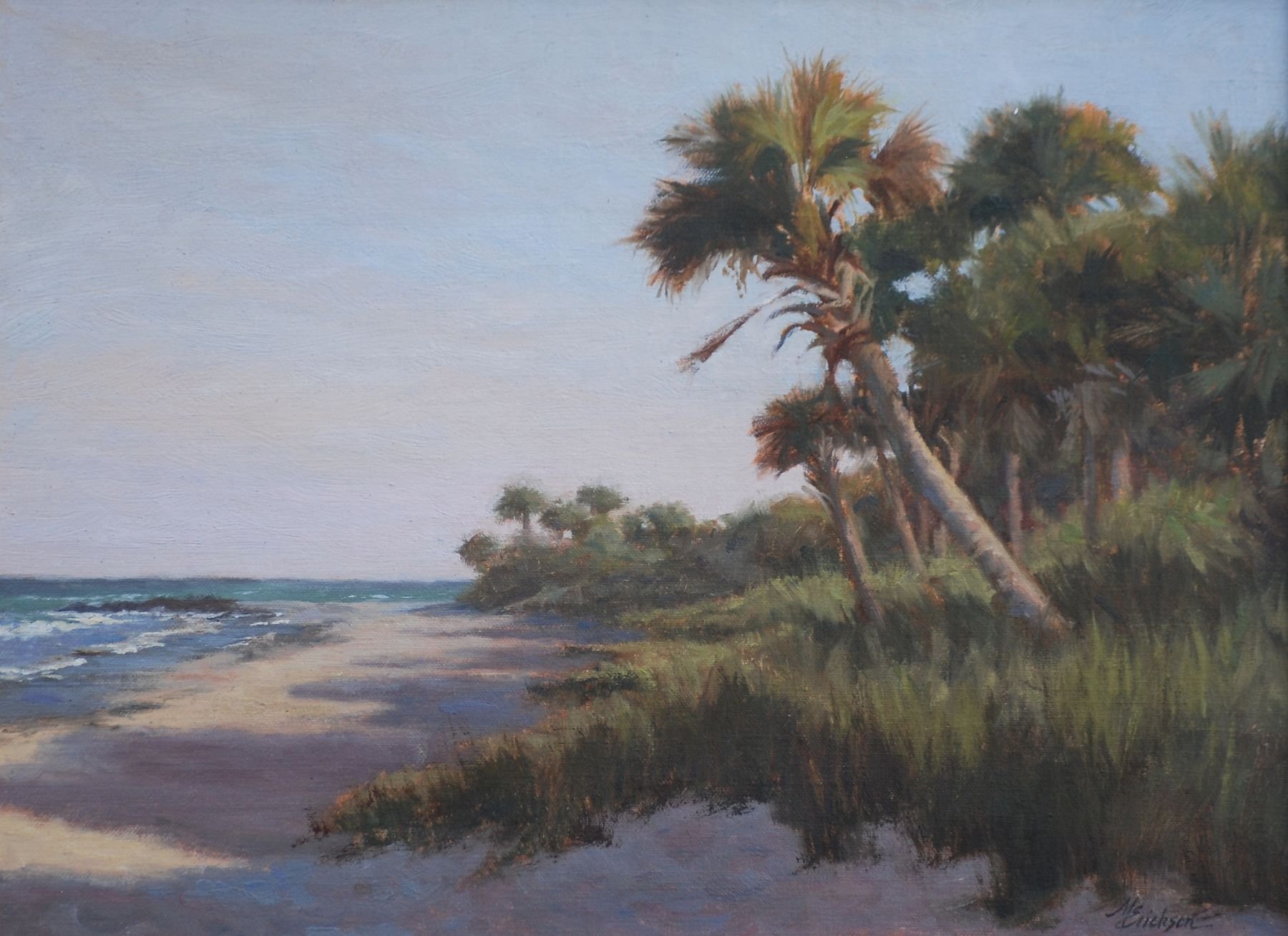 Mary Erickson