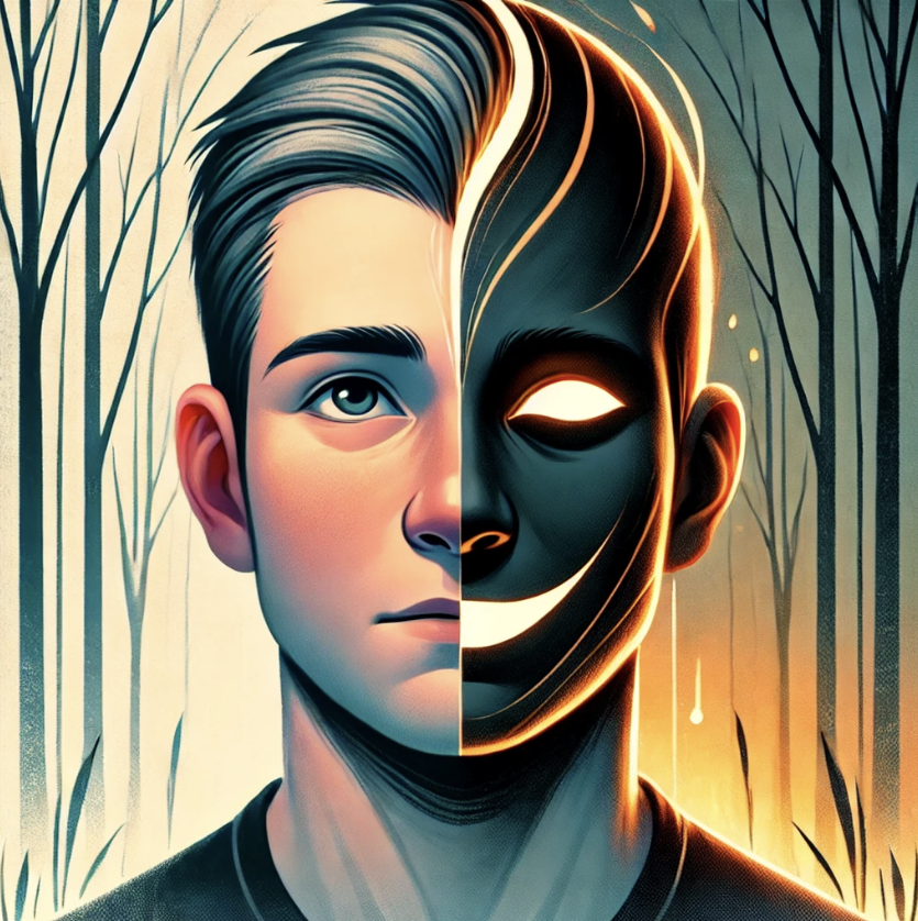 When Sweetness Turns Sinister: The Psychology Behind Sudden Personality Shifts