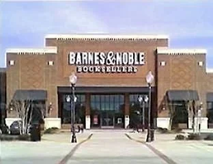 Barnes &amp; Noble Greenville, SC