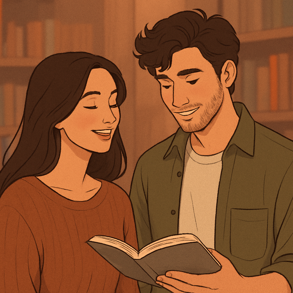 How to Meet Someone in Real Life (and Actually Like Who They Are)