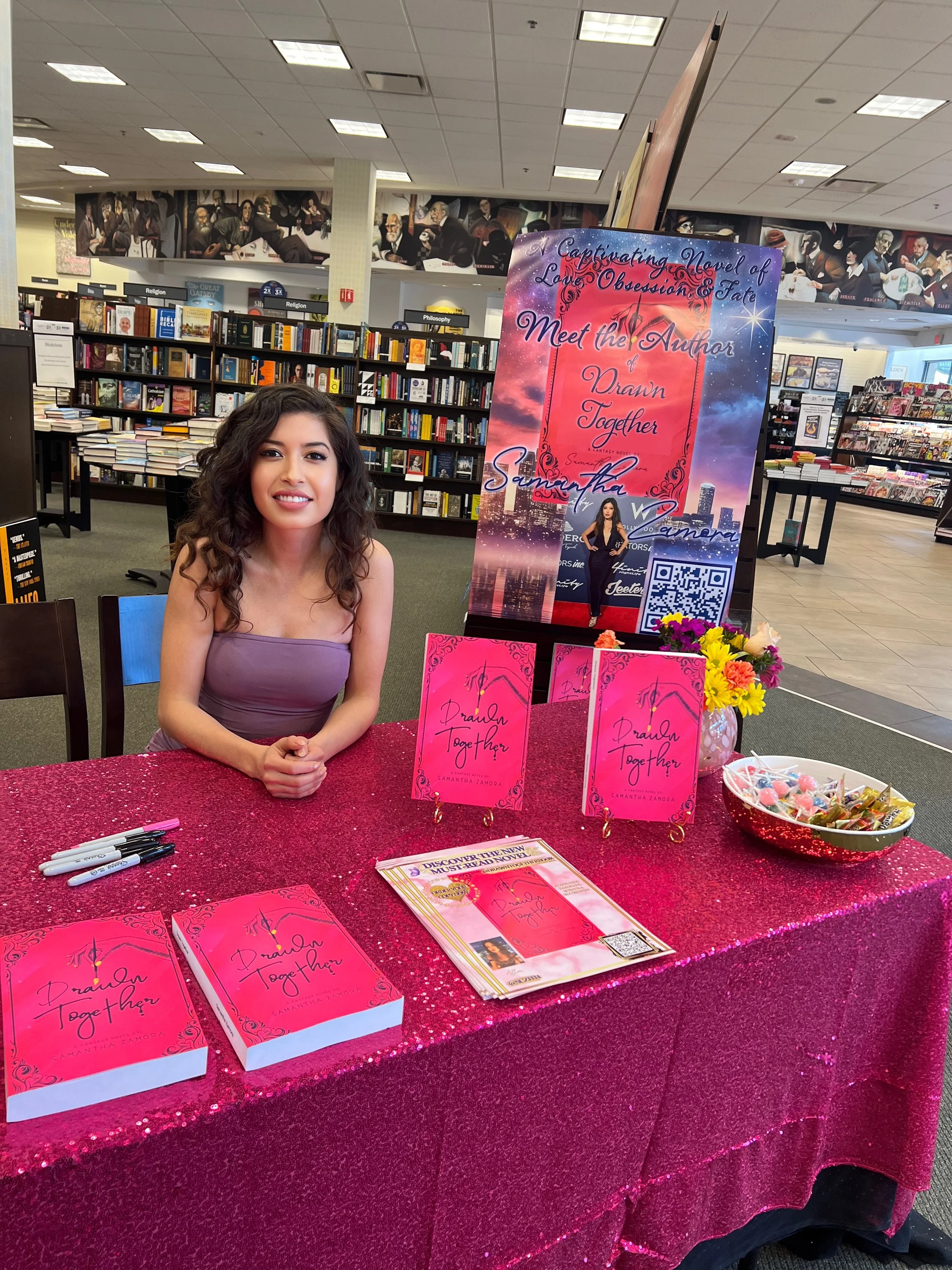 Barnes & Noble Chino Hills