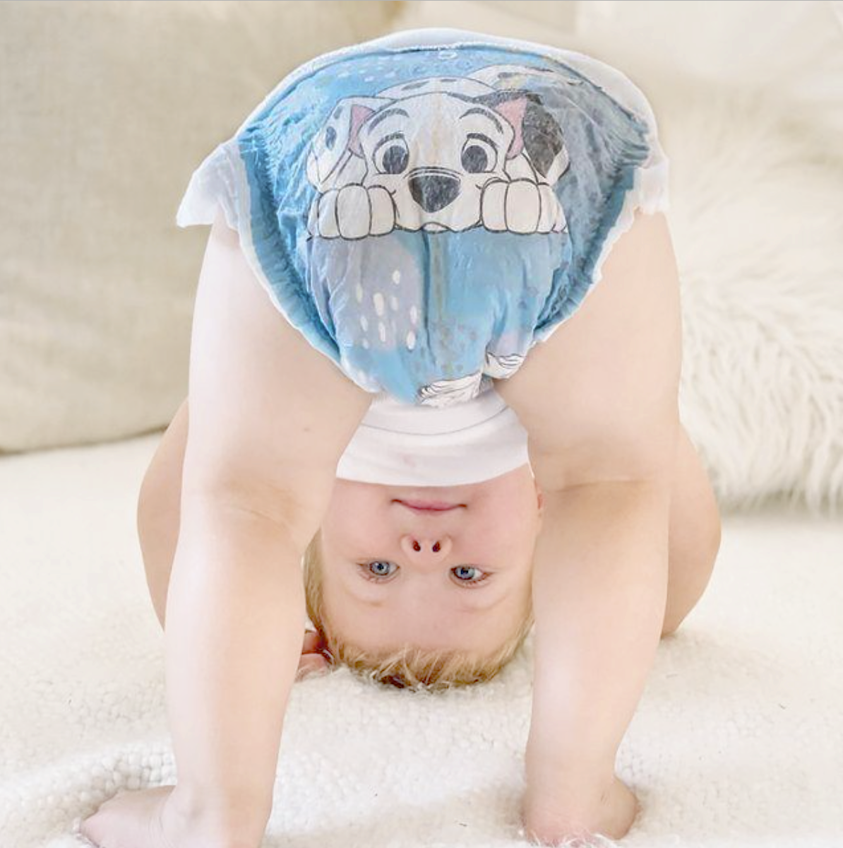 Melbourne Graphic Design Studio Huggies Disney Design Disney Fan Packaging