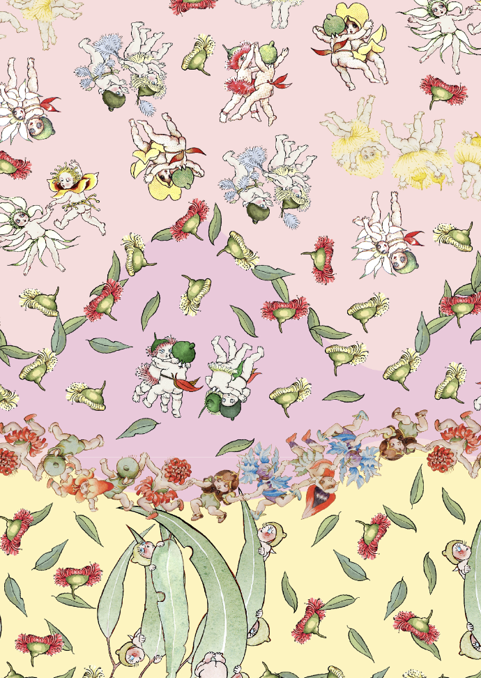 MAY GIBBS BUSH DANCE PRINT.png