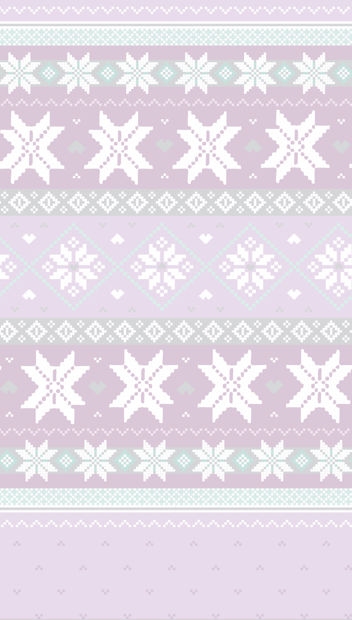SURFACE_PATTERN_FROMTHECLOUDS_FAIRISLE_SNOWFLAKE_PURPLE.png