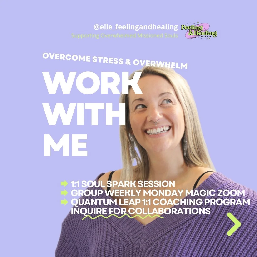 I know what it feels like to carry the whole world inside your body and not know how to let it out.

To hold the vision, but feel too burnt out, overwhelmed or energetically scrambled to act on it.

To feel like you were made for more&hellip; but not