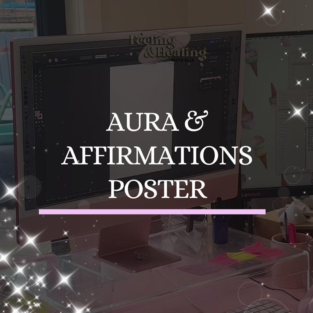 Aura and Affirmations Poster.png