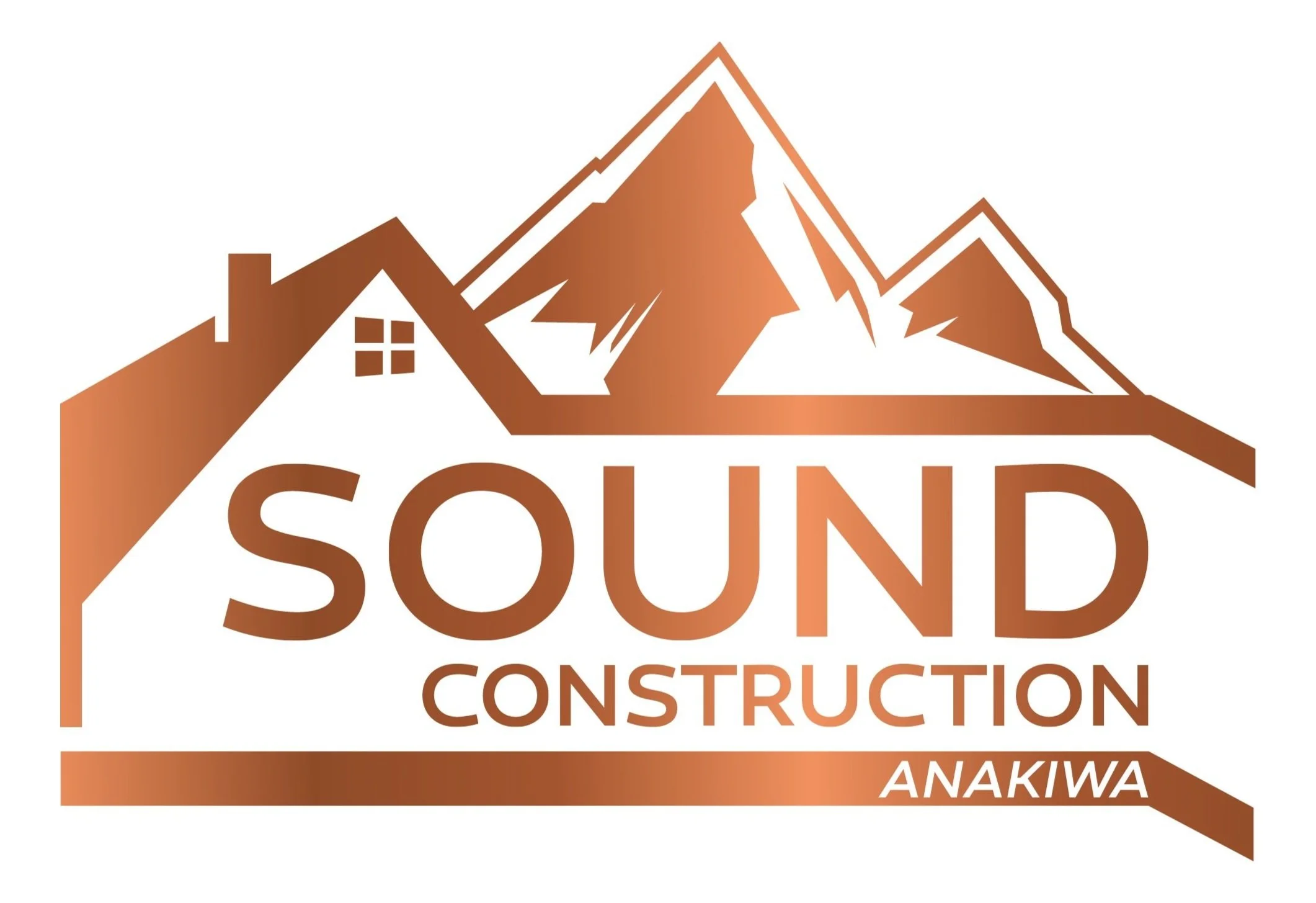 Voice Construction Logo Newpave Construction Ltd