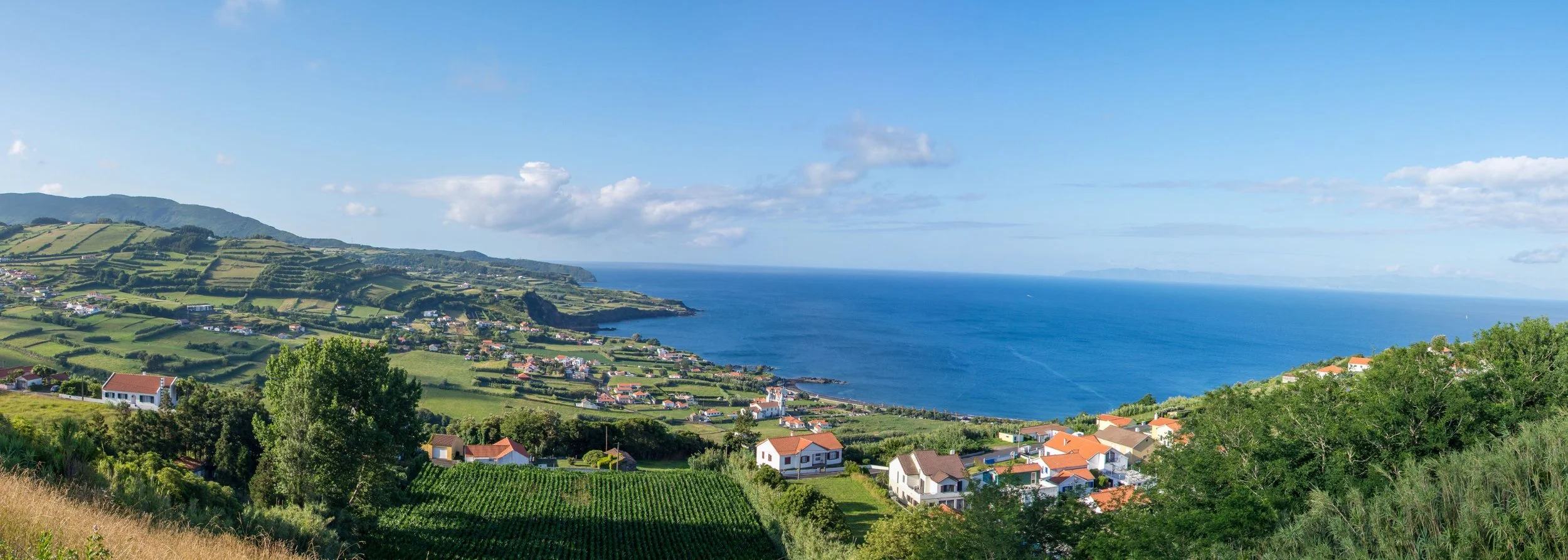 sao miguel azores