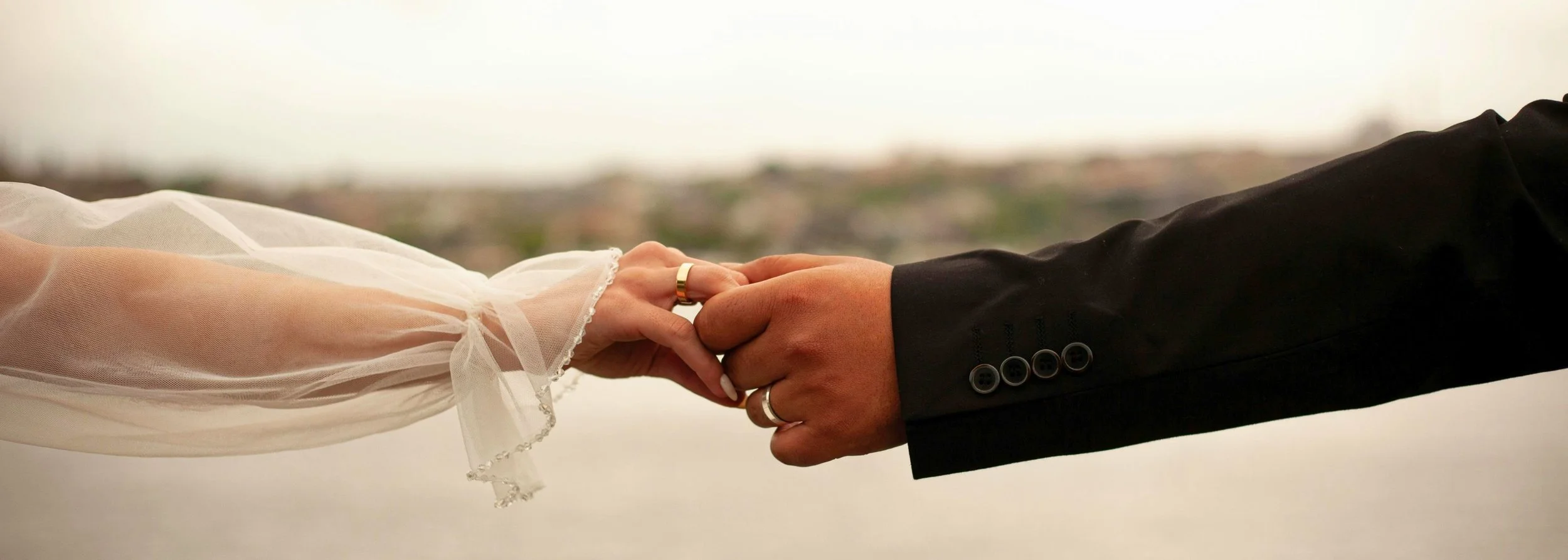 wedding rings