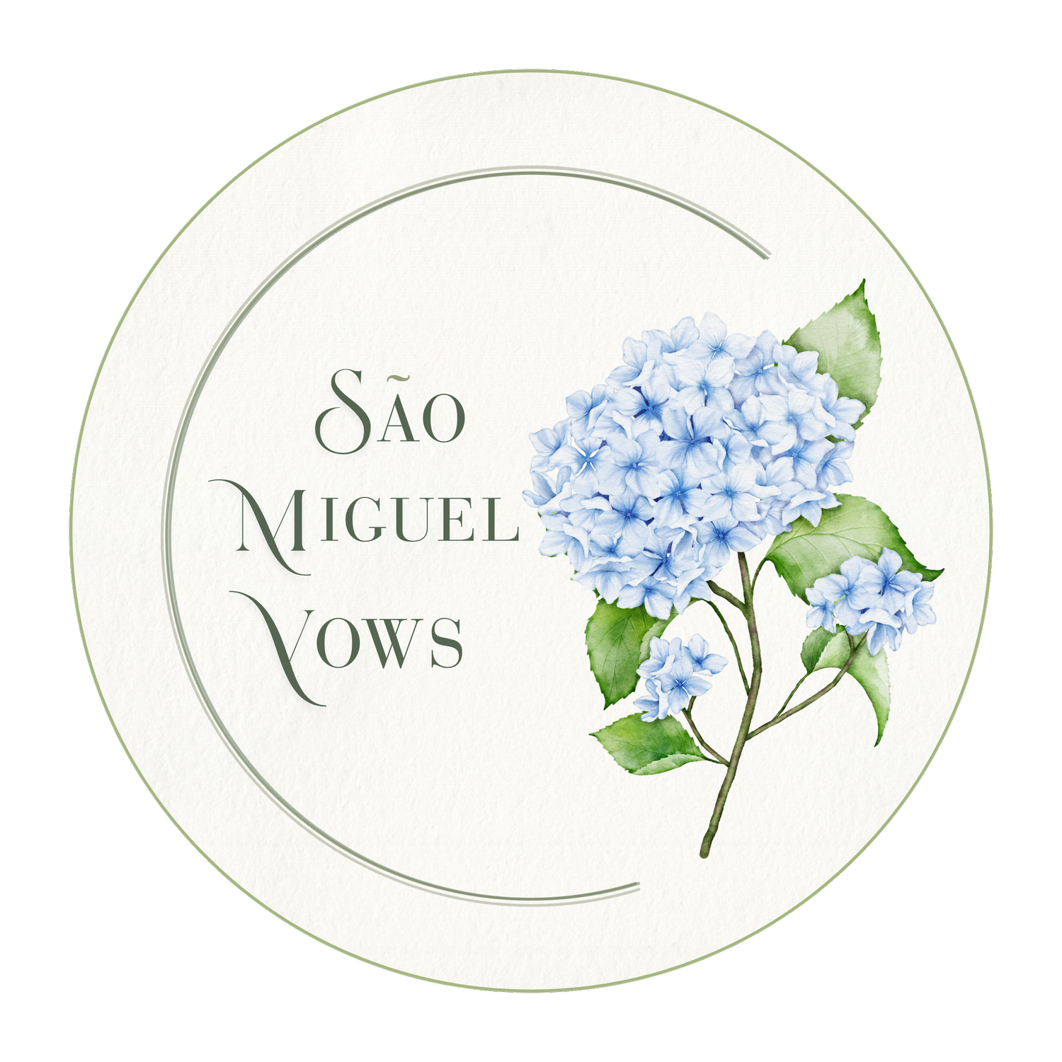 São Miguel Vows - Weddings with Sandra and Lina