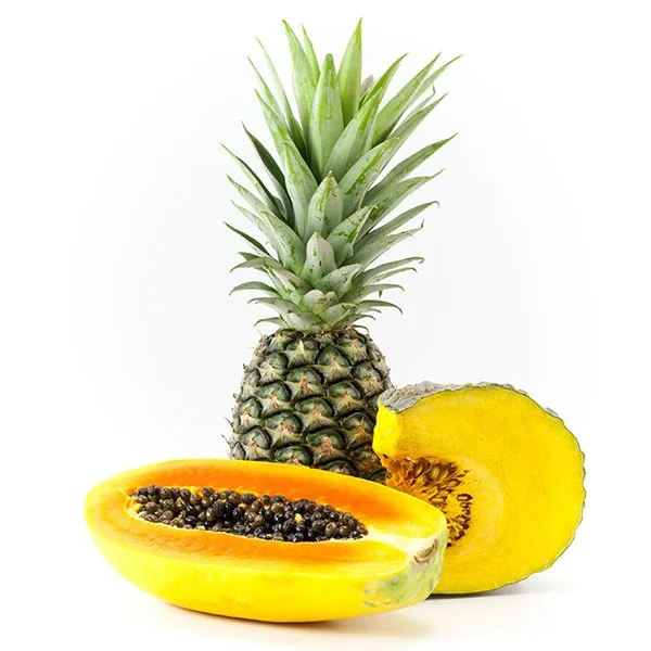 Papaya Yeah!