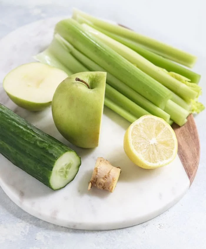 Good Greens