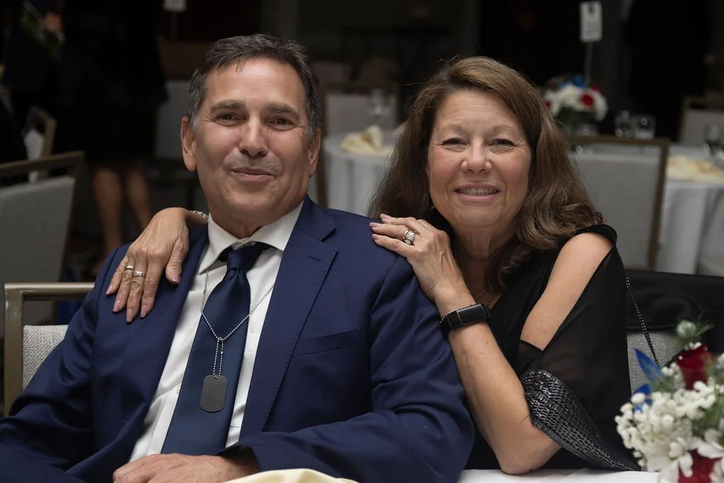 Craig and Pauleen.JPG