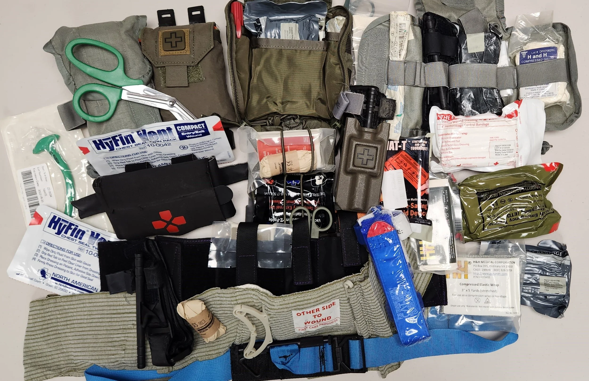 Immediate Action Medical