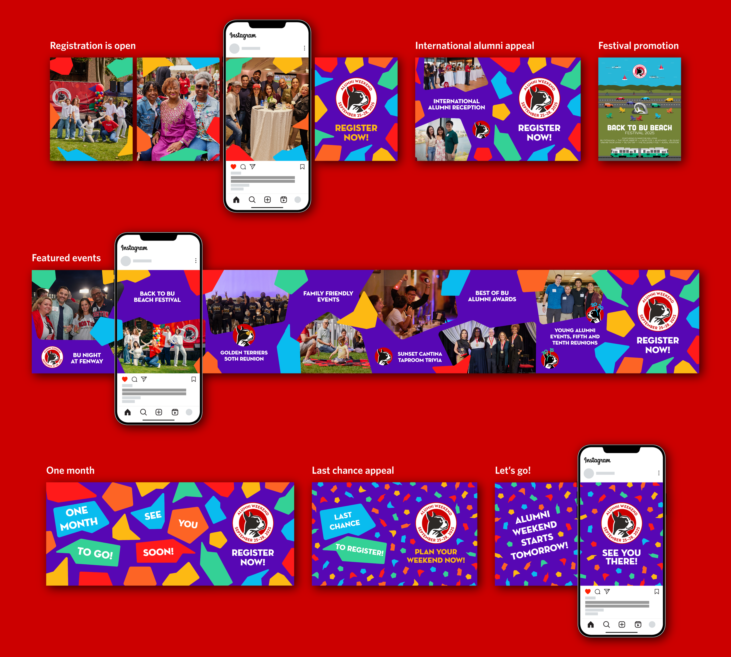 2025 social media posts