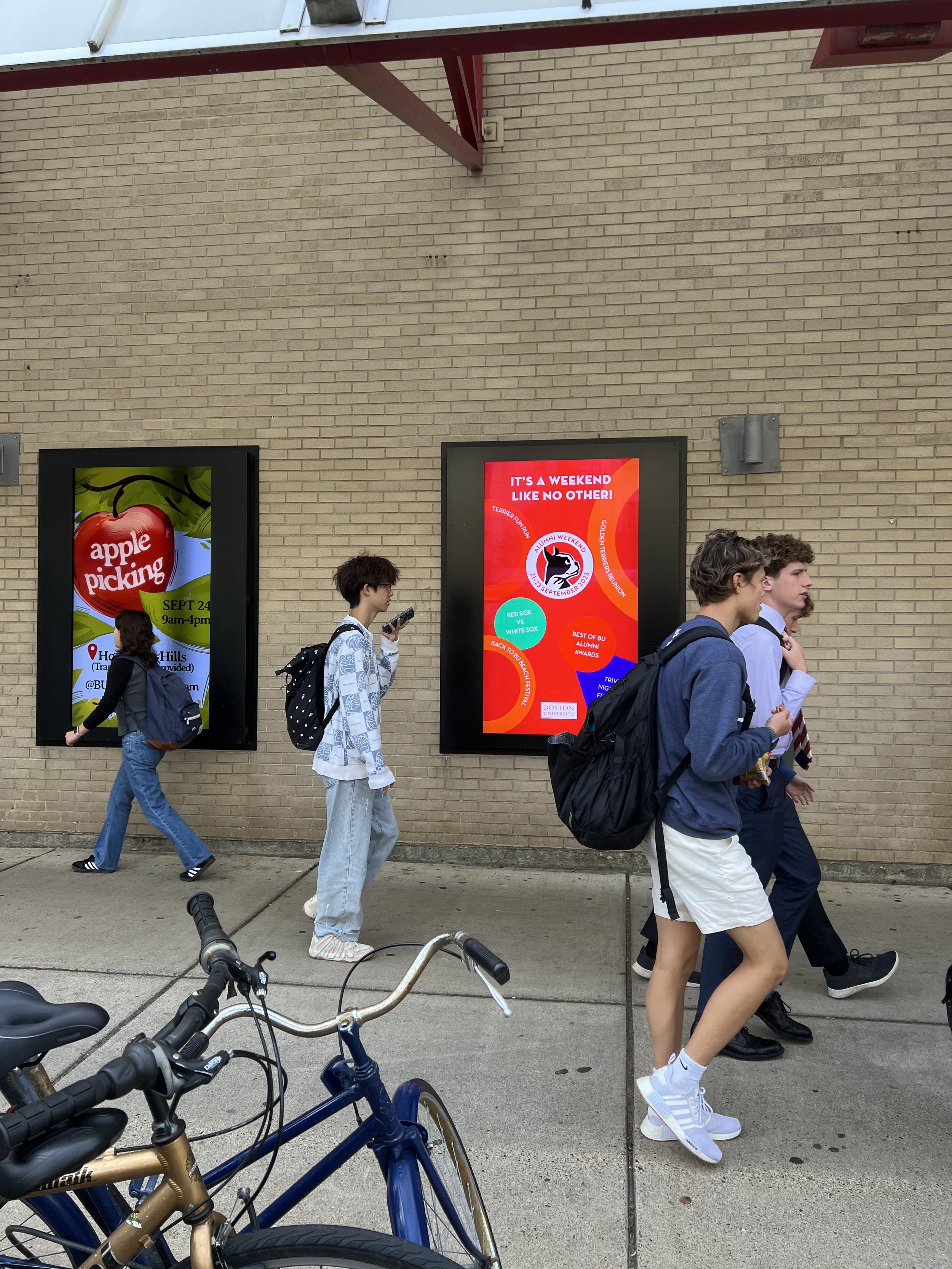 2023 digital ad
