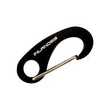 Inlandsis Necklight Carabiner