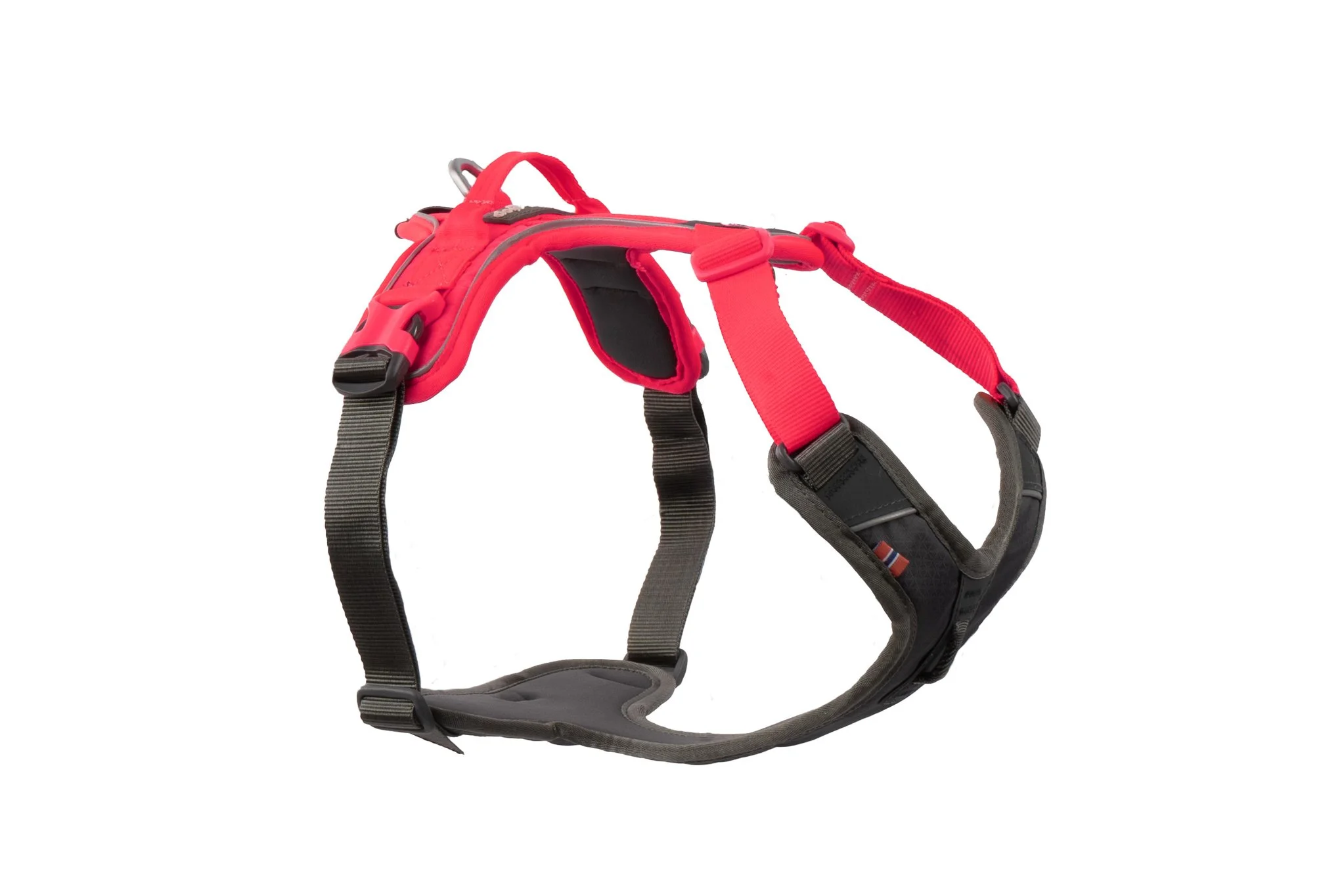 Non-Stop Ramble Harness