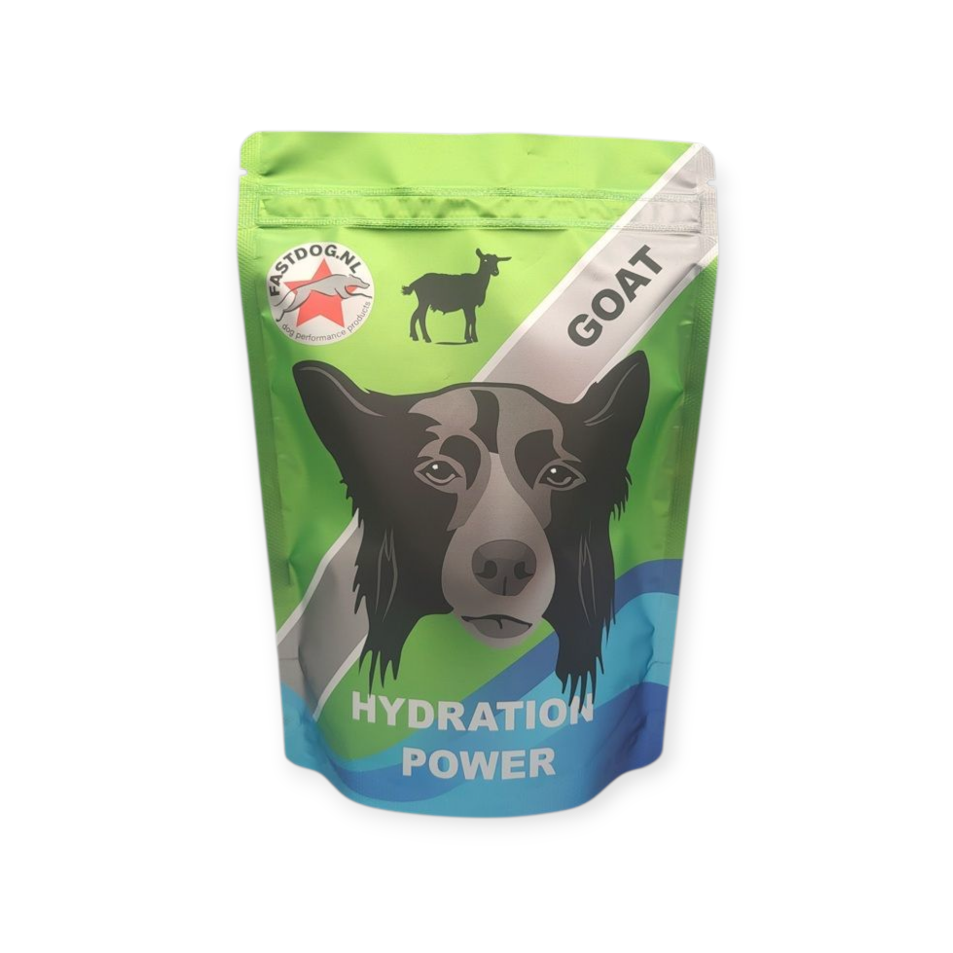 FastDog Hydration Power - Goat