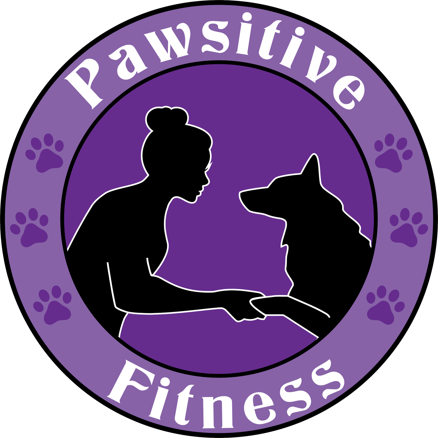 Pawsitive Fitness