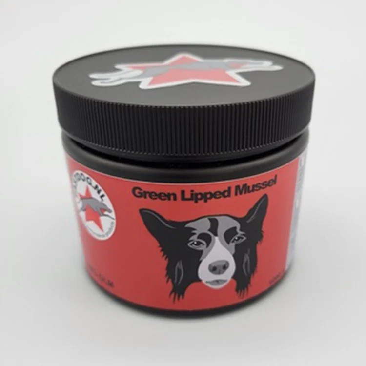 FastDog Green Lipped Mussel