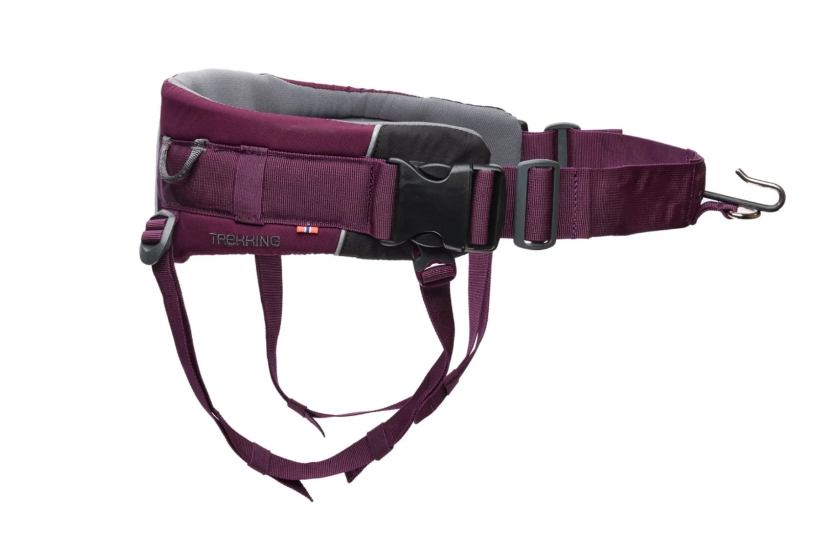 Non-Stop Trekking Belt 2.0