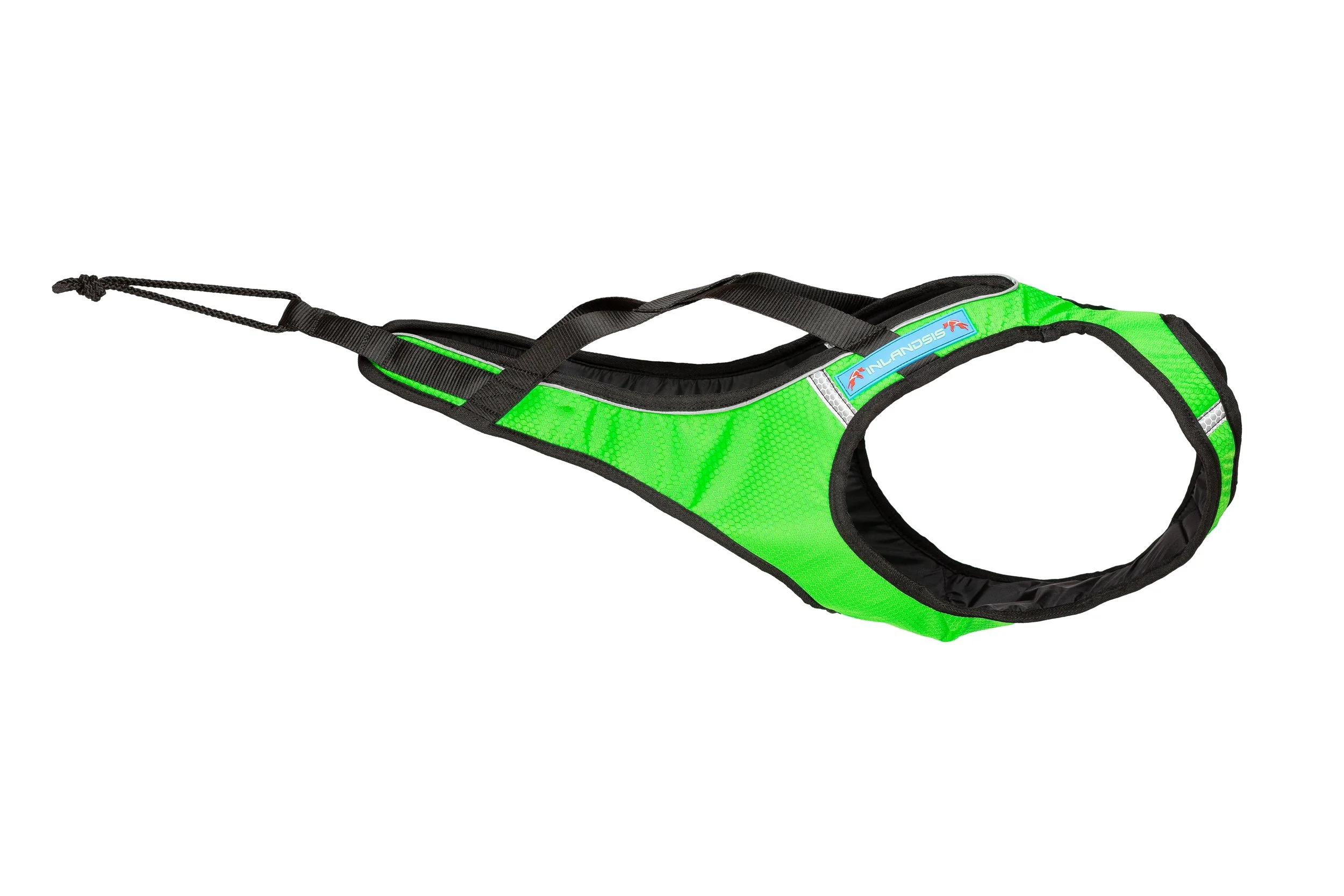 Inlandsis Blizzard Beast harness