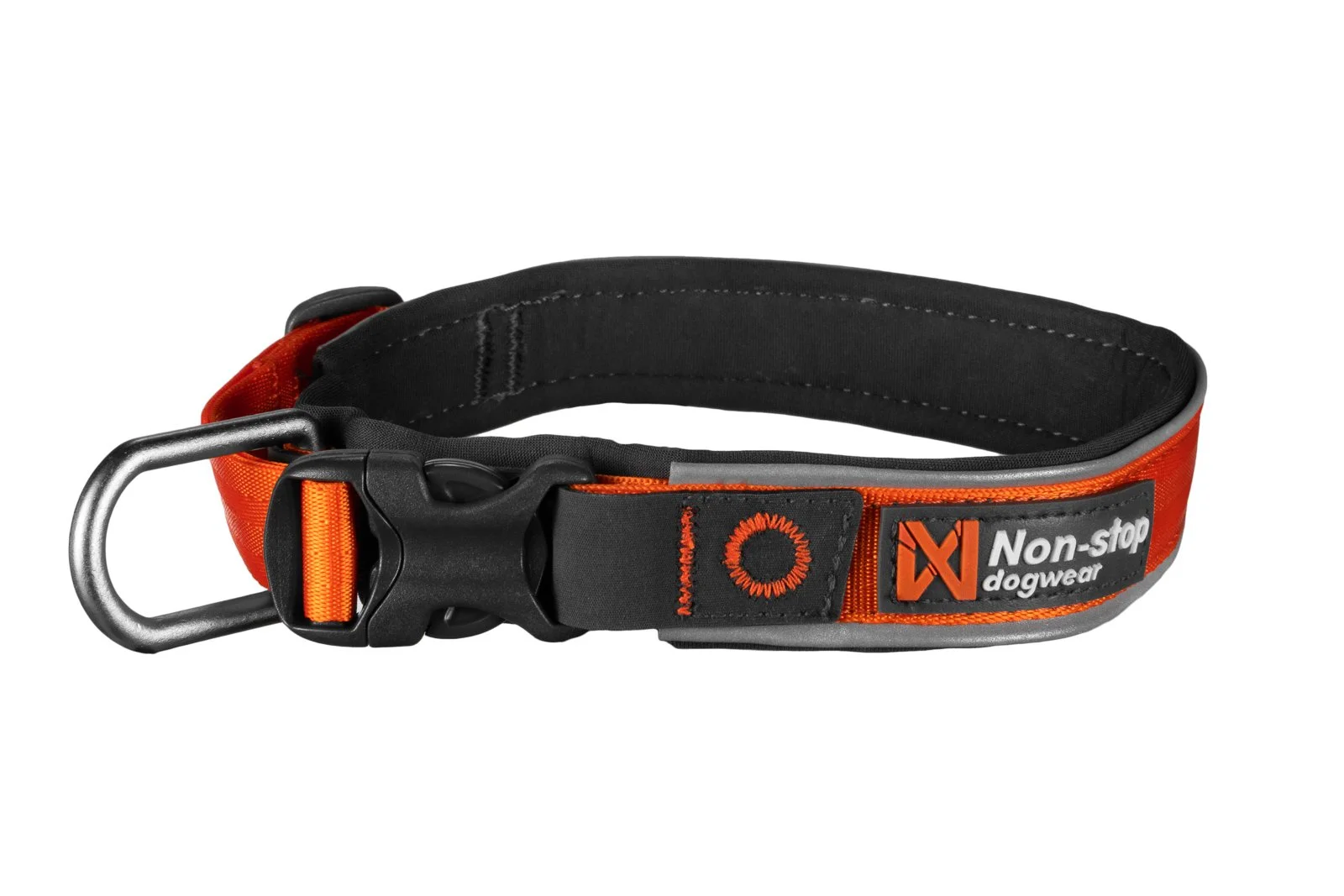 Non-Stop Roam Collar