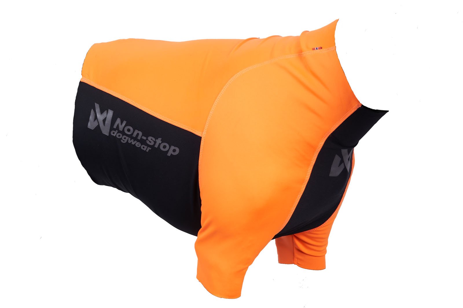 Non-Stop Protector Half Suit