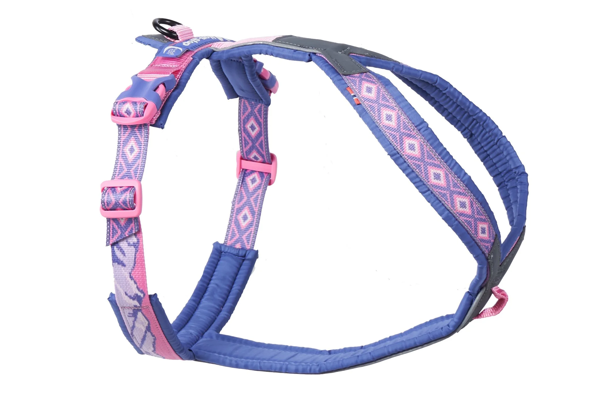 Non-Stop Line harness 5.0 Rachel Pohl edition