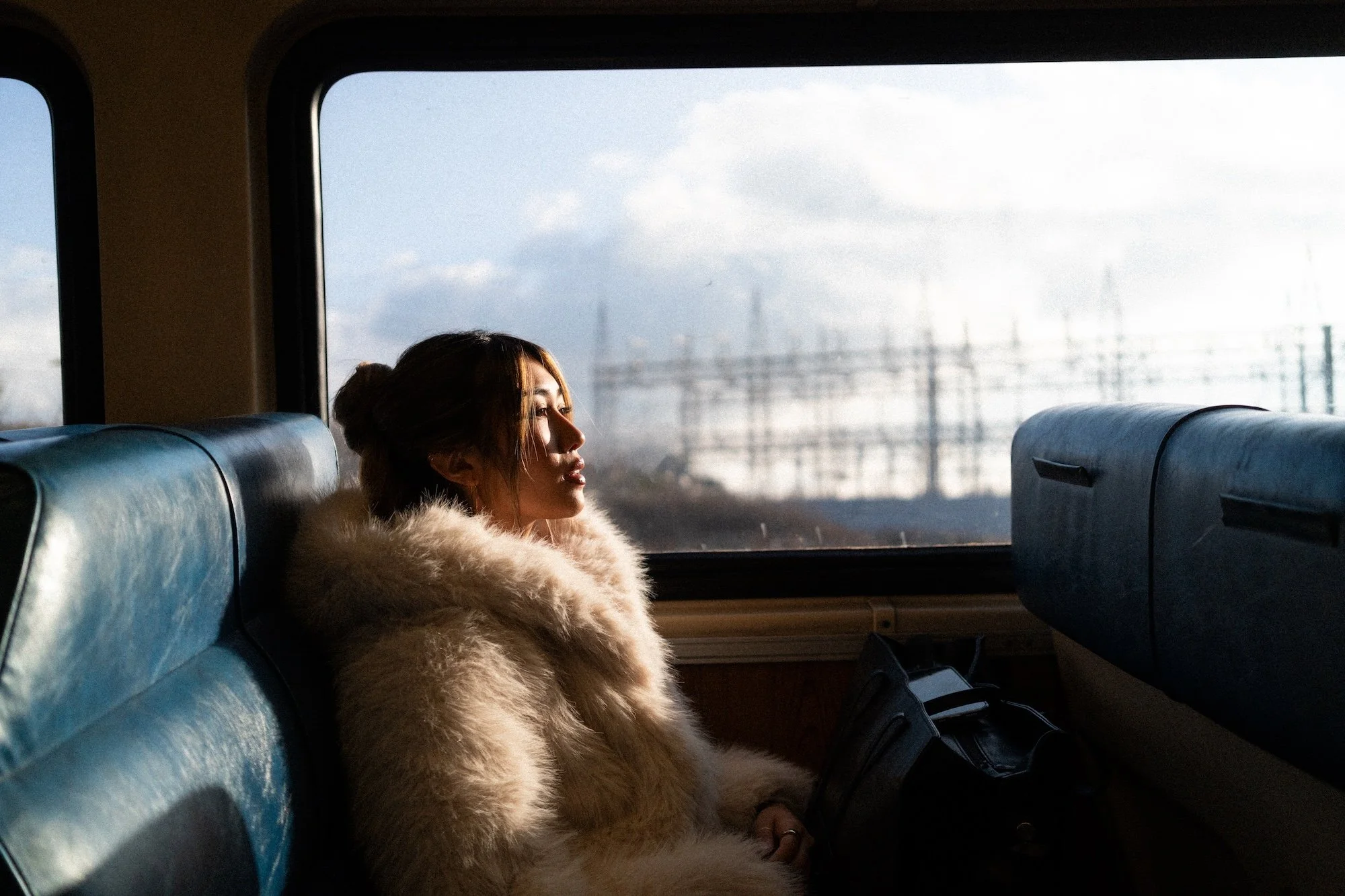 PORTRAIT PHOTOGRAPHY