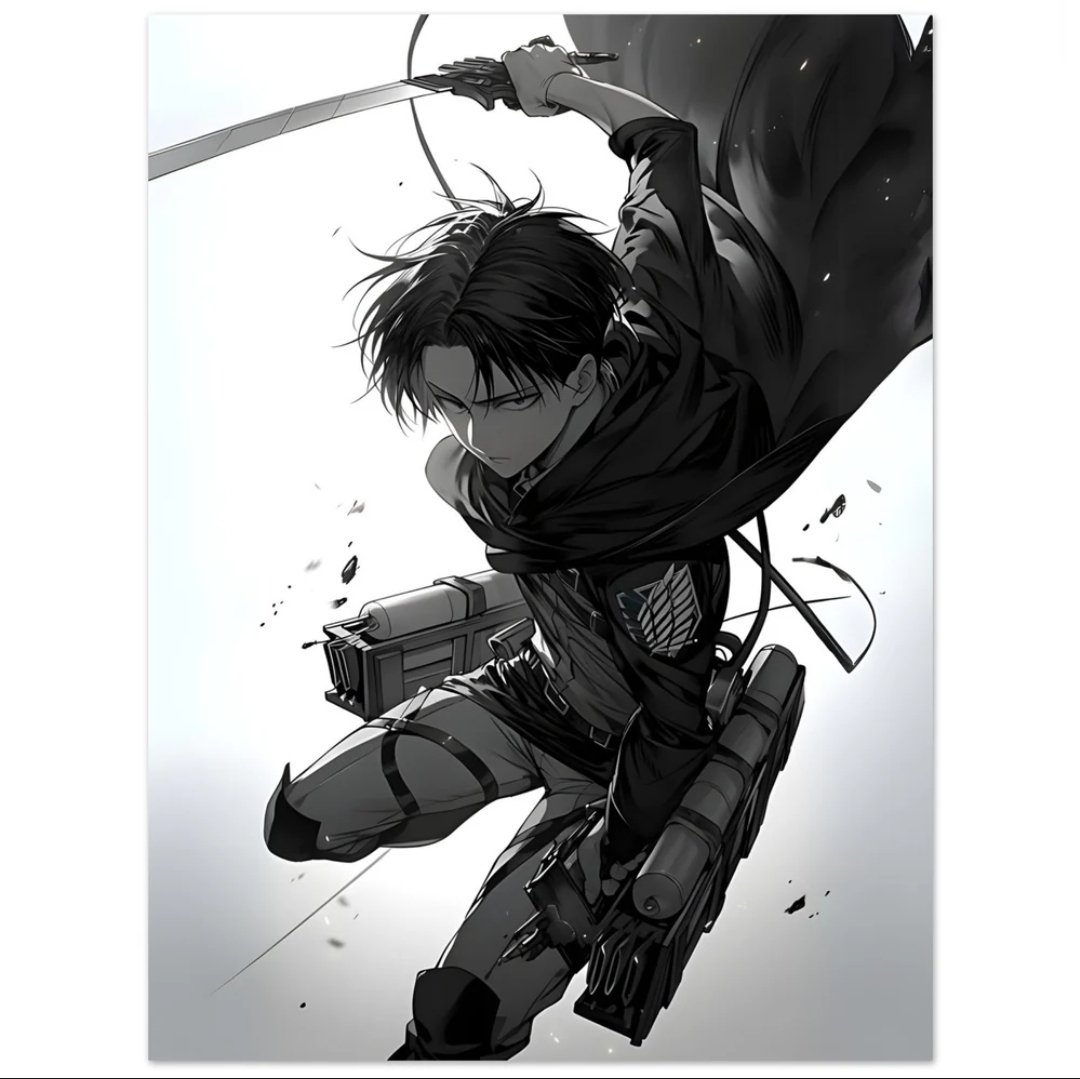 Attack on titan