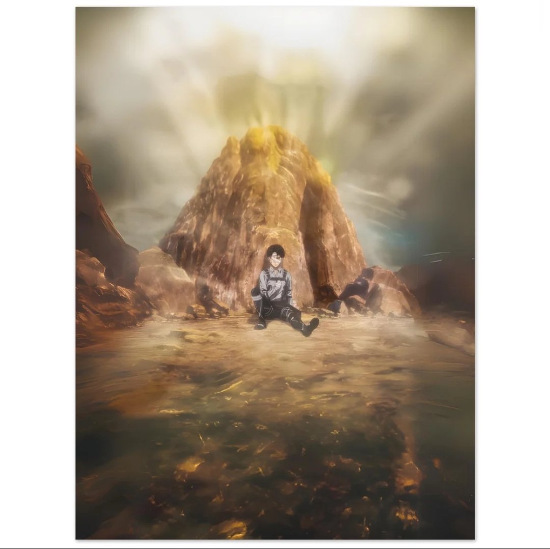 Attack on titan