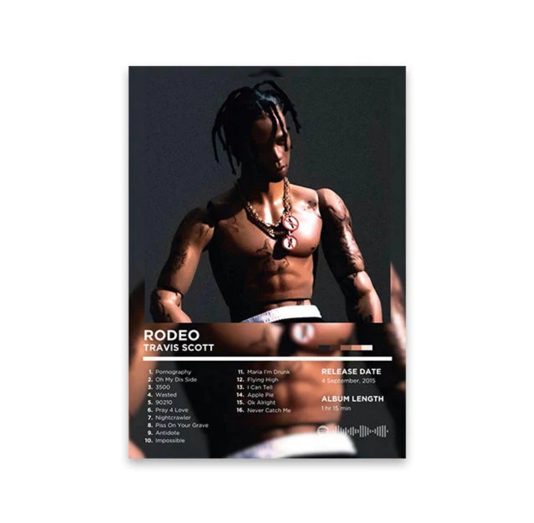 Travis scott