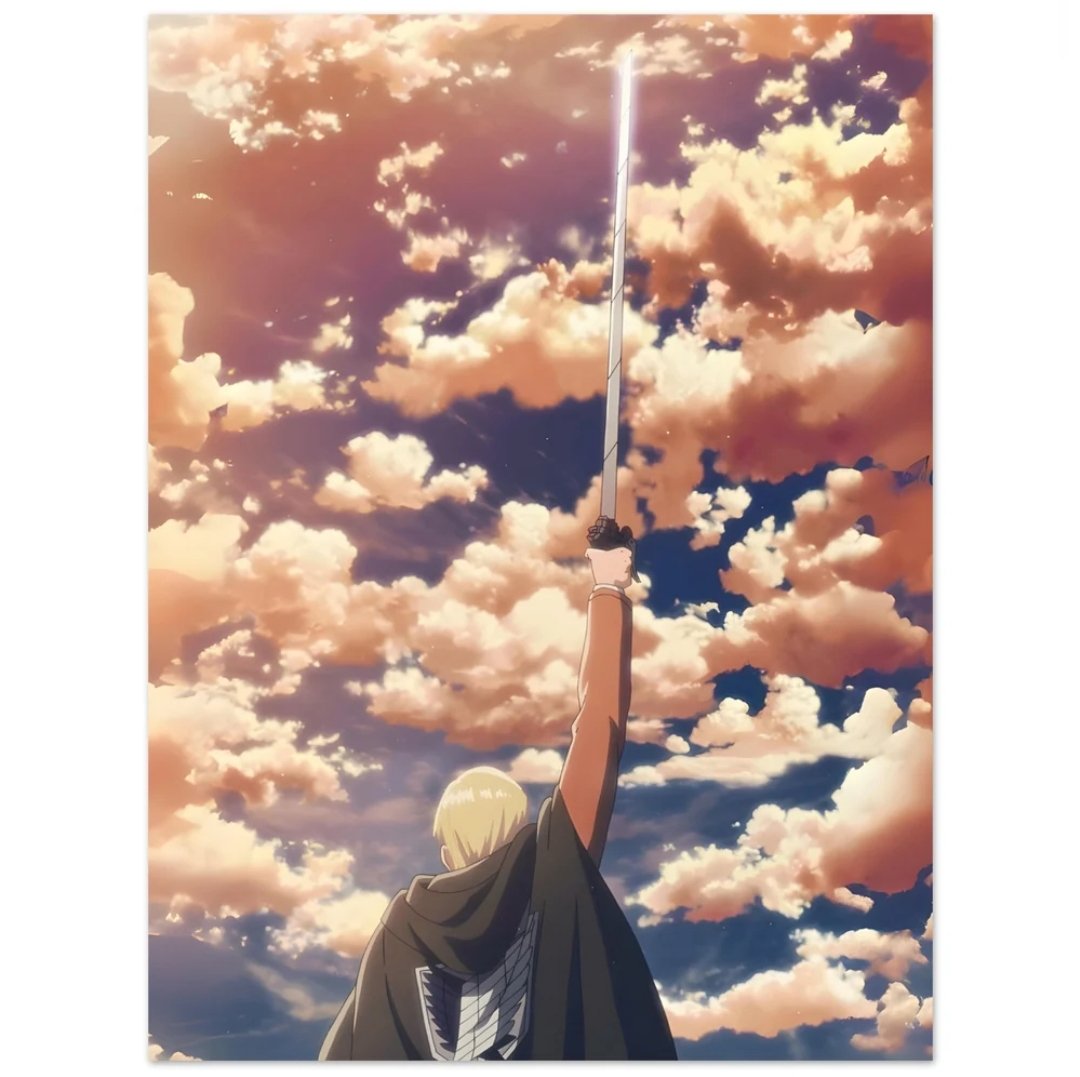 Attack on titan