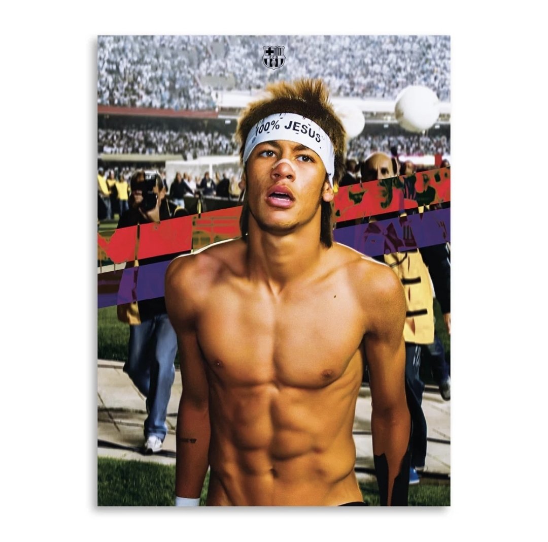Neymar jr