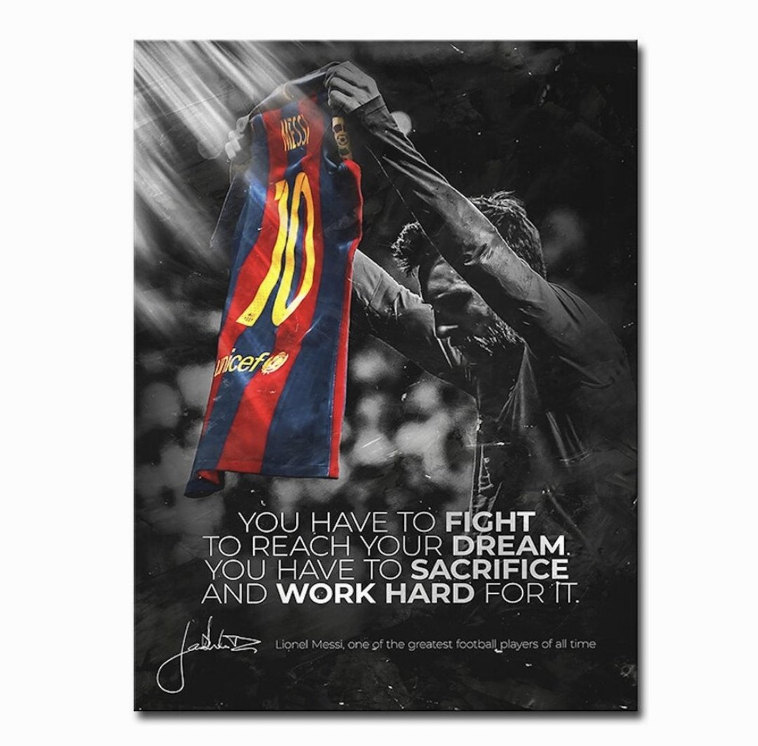 Leo messi